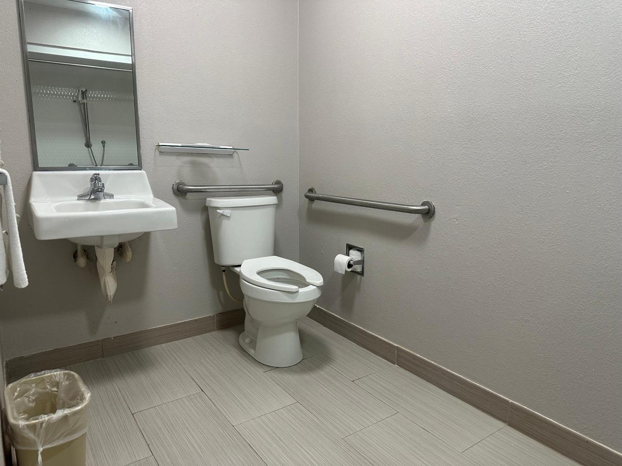 Quality Inn Adairsville-Calhoun South Kültér fotó