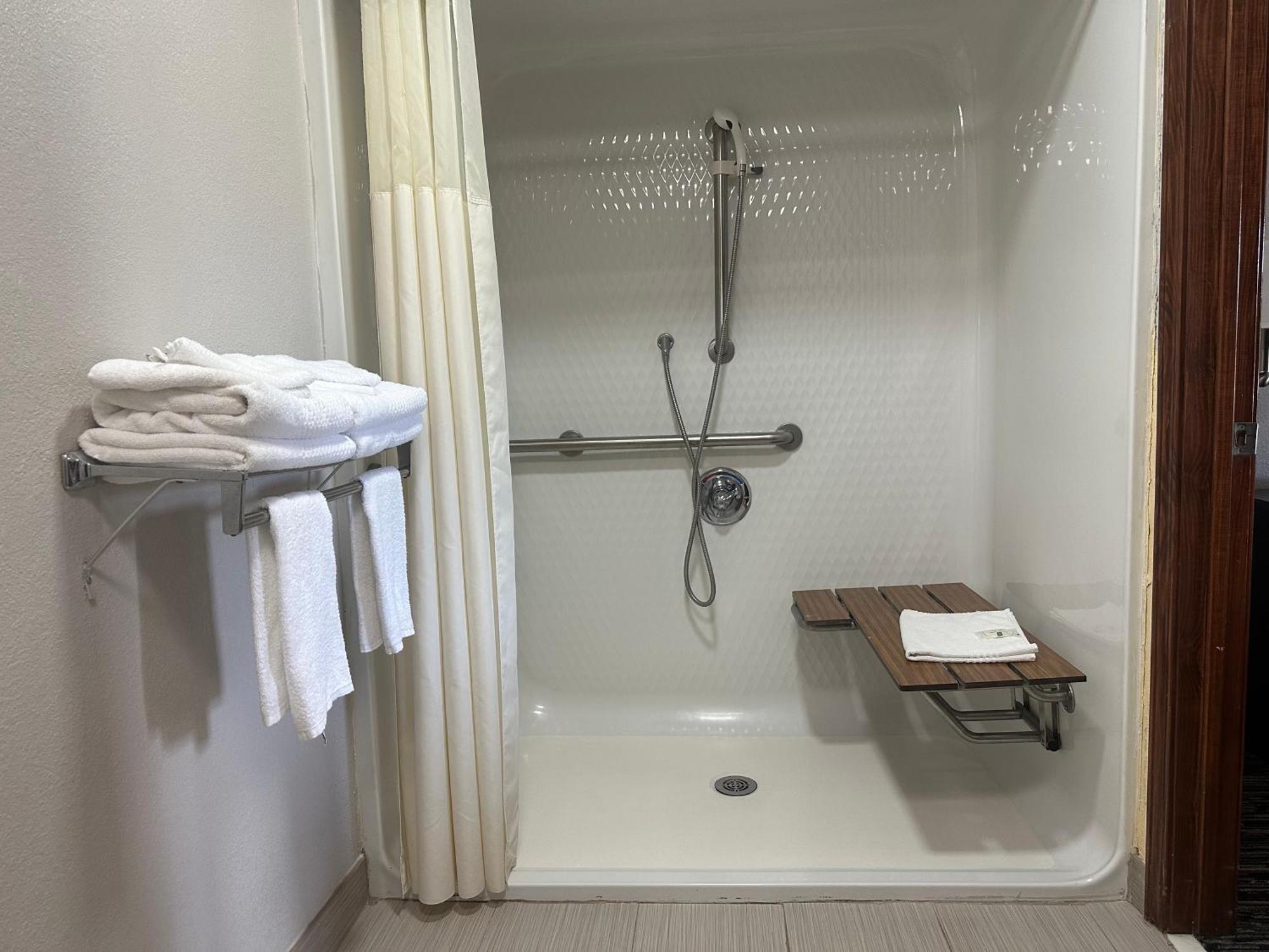 Quality Inn Adairsville-Calhoun South Kültér fotó