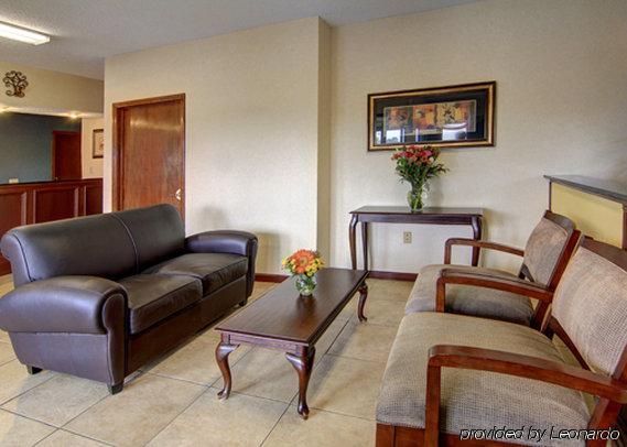 Quality Inn Adairsville-Calhoun South Szoba fotó