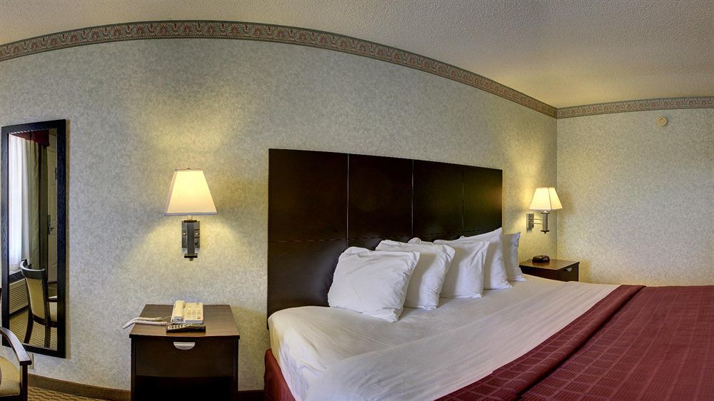 Quality Inn Adairsville-Calhoun South Kültér fotó